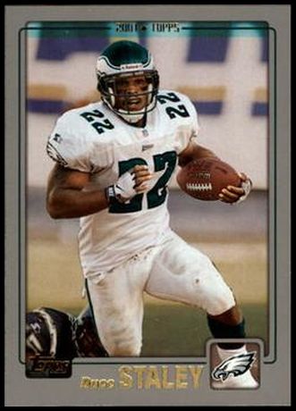 258 Duce Staley